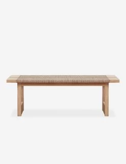 Maritza Bench
