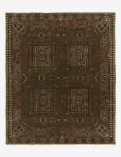 Tahj Rug
