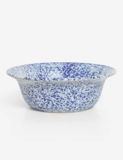 Tephra Bowl By Salamat Ceramics