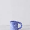 Tephra Mug By Salamat Ceramics