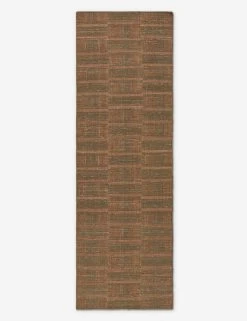 Tess Handwoven Wool-Blend Rug -Furniture Store Tess Rug 2 6 x 8 A0658594 0089