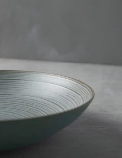 Nature Deep Plate By Thomas For Rosenthal -Furniture Store ThomasNatureDeepPlate Water 4509