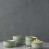Nature Cereal Bowls (Set Of 6) By Thomas For Rosenthal