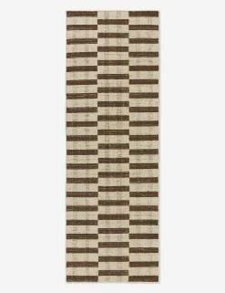 Tieran Handwoven Wool-Blend Rug -Furniture Store TieranRug 2 6 x8 A0658603 0092