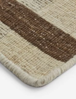 Tieran Handwoven Wool-Blend Rug -Furniture Store TieranRug 8 x10 A0658607 0052