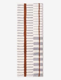 Tierra Bath Mat By Morrow Soft Goods