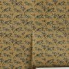 Tiger Grasscloth Wallpaper By Sarah Sherman Samuel