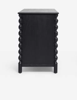 Topia 8-Drawer Dresser By Ginny Macdonald -Furniture Store Topia6DDresser Black16782