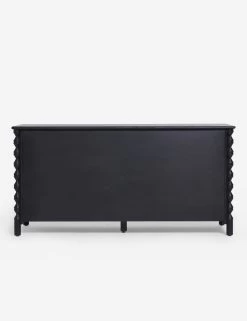 Topia 8-Drawer Dresser By Ginny Macdonald -Furniture Store Topia6DDresser Black16783