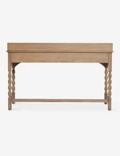 Topia Console Table By Ginny Macdonald -Furniture Store TopiaConsoleTable5