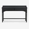 Topia Console Table By Ginny Macdonald