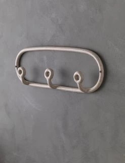 Trio Coat Rack By SIN Ceramics -Furniture Store TrioCoatRack SpeckledWhite A06564192840 Product