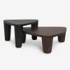 Trio Nesting Coffee Table
