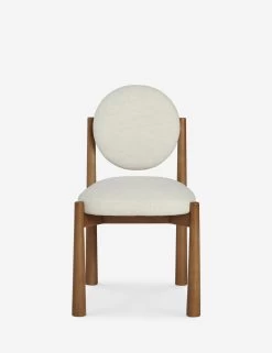 Truett Dining Chair -Furniture Store TruettDiningChair IvoryBasketweave A0657257 Product 0563