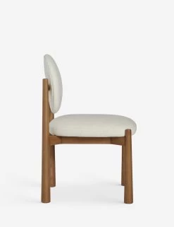 Truett Dining Chair -Furniture Store TruettDiningChair IvoryBasketweave A0657257 Product 0565