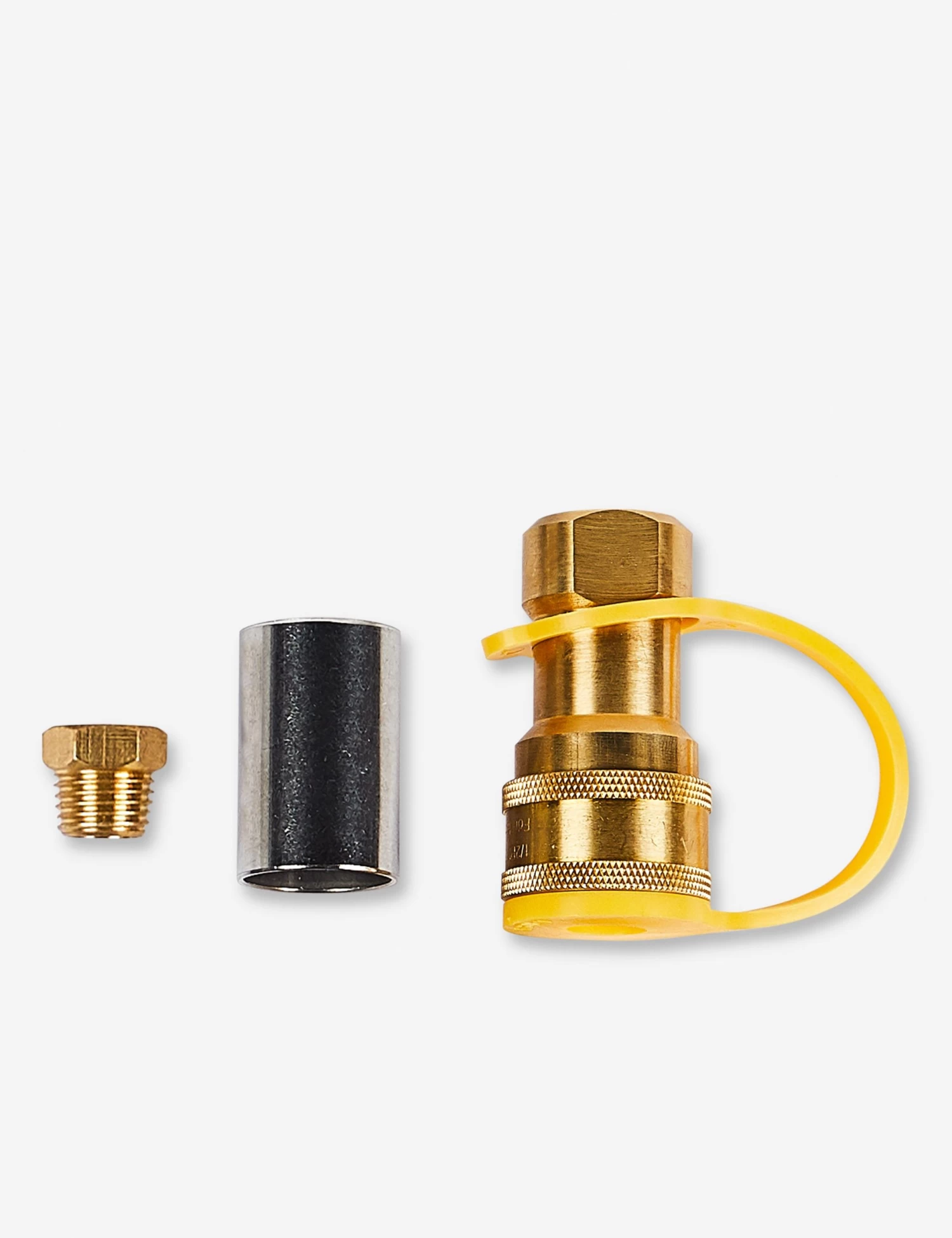 Pascual Natural Gas Conversion Kit 11 Pascual Natural Gas Conversion Kit - Image 11