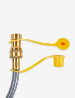 Magnus Natural Gas Conversion Kit -Furniture Store U0002 08 Pilot Conversion Kit Detail Connected