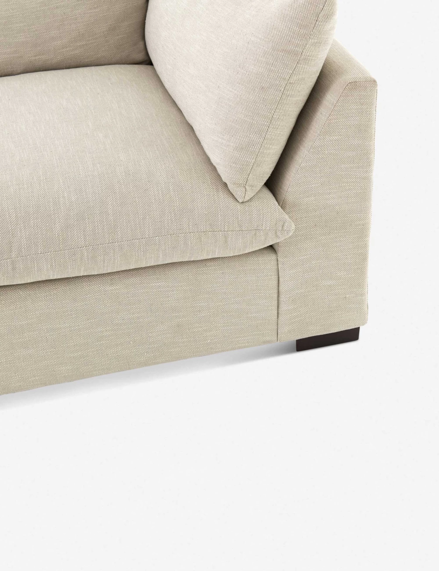 Decima 5-Piece Sectional Sofa 6 Decima 5-Piece Sectional Sofa - Image 6