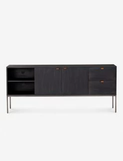 Rosamonde Media Console -Furniture Store UFUL 031A FRT 1