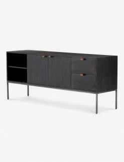 Rosamonde Media Console -Furniture Store UFUL 031A PRM 1
