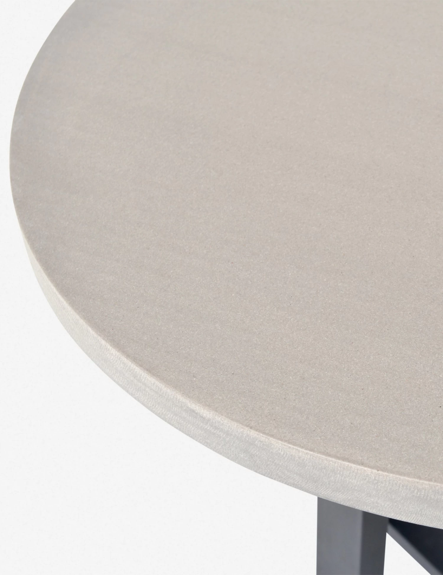 Hollis Indoor / Outdoor Round Dining Table 11 Hollis Indoor / Outdoor Round Dining Table - Image 11