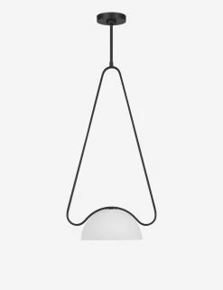 Nido Pendant Light By Kelly Wearstler