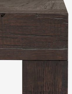 Riggs Square Coffee Table -Furniture Store VL 1058 03 22 Product