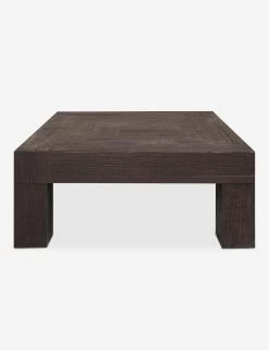 Riggs Square Coffee Table -Furniture Store VL 1058 03 Product