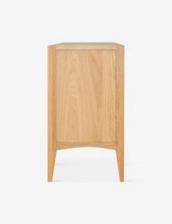 Cohen Small Curio Cabinet -Furniture Store VL 1079 24 23 Product