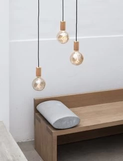 Voronoi I Pendant Light By Tala 20 Voronoi I Pendant Light By Tala -Furniture Store VORN I 2W 2200K E26 T 09