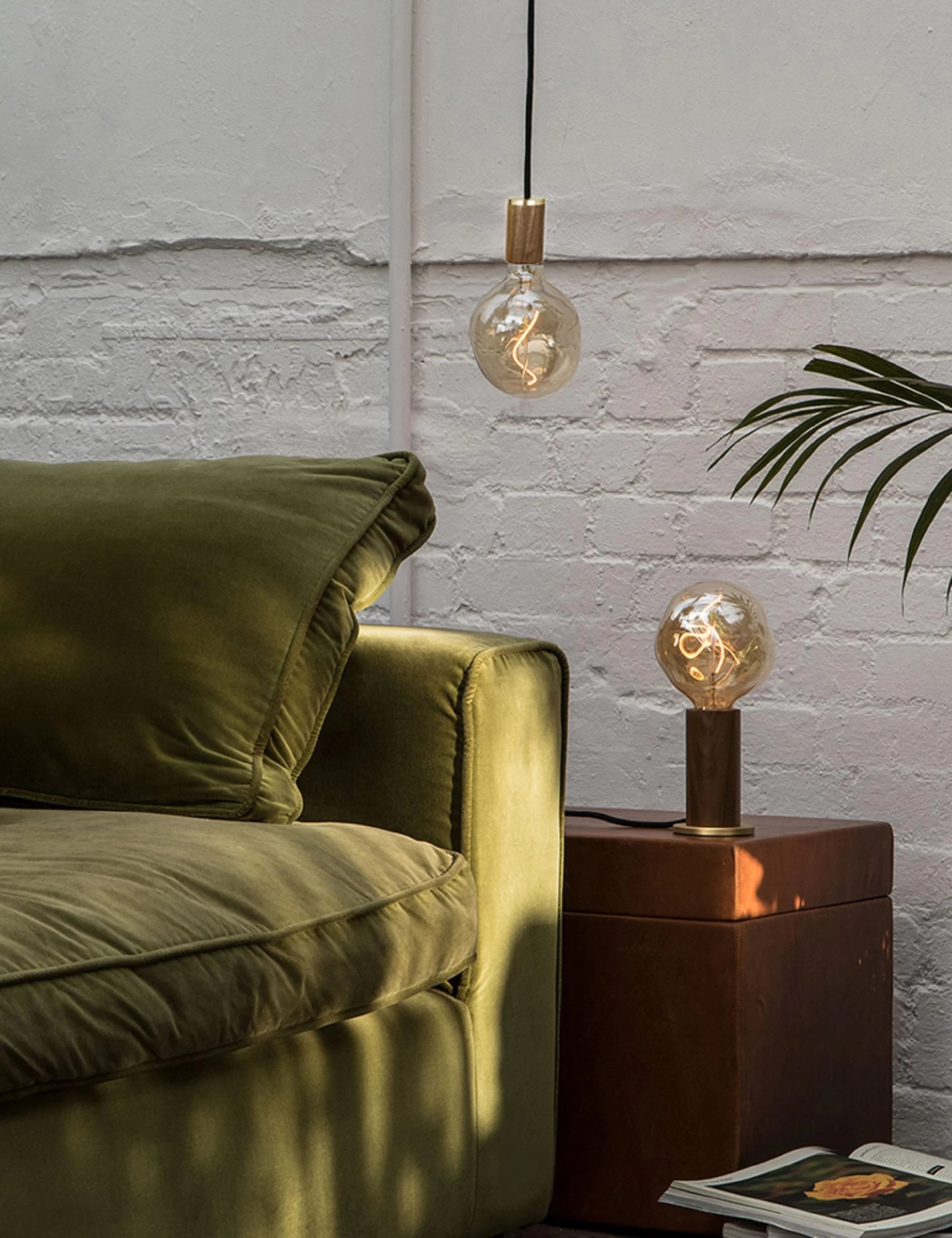 Voronoi I Pendant Light By Tala 6 Voronoi I Pendant Light By Tala - Image 6