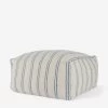 Maite Indoor / Outdoor Pouf