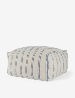 Maite Indoor / Outdoor Pouf