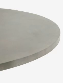 Schuller Indoor / Outdoor Round Dining Table -Furniture Store VTHY 052 DET 3