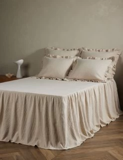 Vekki Bedspread By Sarah Sherman Samuel -Furniture Store VekkiBedspread Queen Full A0656724 2 Product