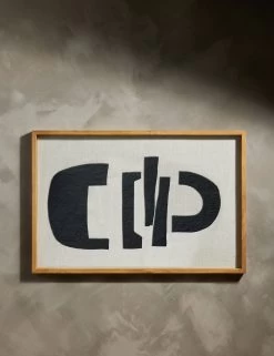 Vela Textile Wall Art By Hadiya Williams -Furniture Store Vela 0567 SITECROP