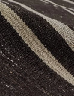 Vintage Kilim Hand-Knotted Wool Rug No. 8, 6'8" X 7'1" -Furniture Store VintageKilimRugNo.8 6 8x7 1 A0657638 0238 Product