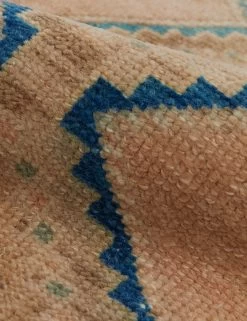 Vintage Turkish Mini Rug No. 171, 1'6" X 3'2" -Furniture Store VintageTurkishMiniRugNo.171 1 6 x3 2 A0657734 340 Product