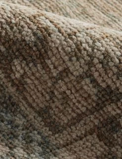 Vintage Persian Hand-Knotted Wool Rug No. 7, 6'3" X 8'8" -Furniture Store VintageTurkishRugNo.217 A0657821 0212