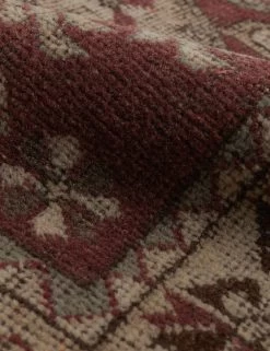 Vintage Turkish Runner Rug No. 15, 2'10" X 9'7" 5 Vintage Turkish Runner Rug No. 15, 2'10" X 9'7" -Furniture Store VintageTurkishRunnerNo.15 A0656605 0206