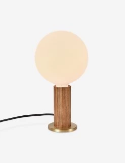 Knuckle Table Lamp With Sphere IV By Tala -Furniture Store WALT SPHR IV KT 01 3 1