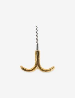 Wine Opener -Furniture Store WIN02 MET