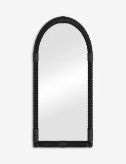 Abruzzo Floor Mirror By Arteriors