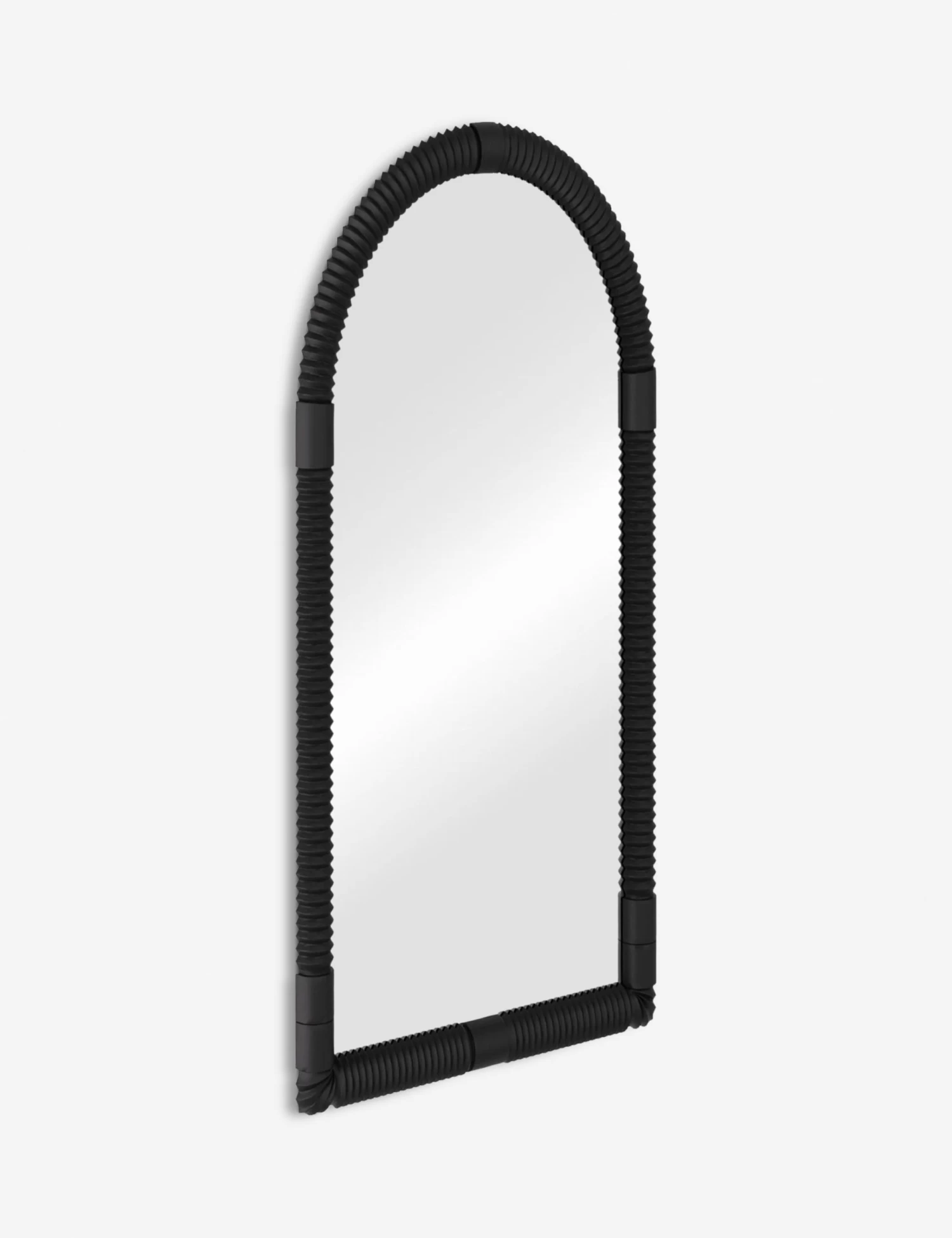 Abruzzo Floor Mirror By Arteriors 2 Abruzzo Floor Mirror By Arteriors - Image 2