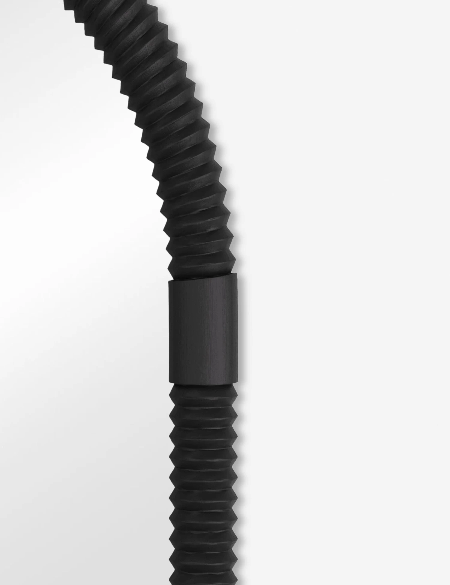 Abruzzo Floor Mirror By Arteriors 3 Abruzzo Floor Mirror By Arteriors - Image 3