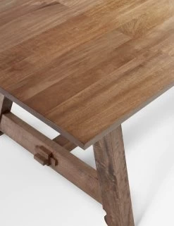 Dashwood Dining Table -Furniture Store WMKEDT NA WH 4