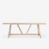 Dashwood Dining Table