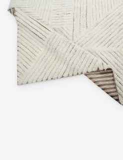 Dorian Rug By Lorena Canals 8 Dorian Rug By Lorena Canals -Furniture Store WO ALMOND L 2