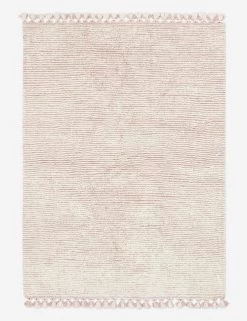 Iris Rug By Lorena Canals