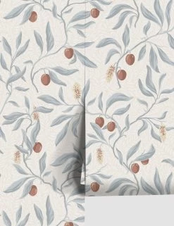 Scalamandre Vinnie Wallpaper By Sandberg -Furniture Store WSB 00020190 Product